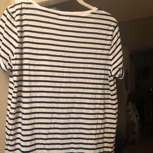 H&M striped tee  - Picture 3 of 3